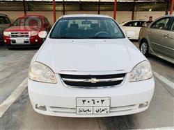 Chevrolet Optra